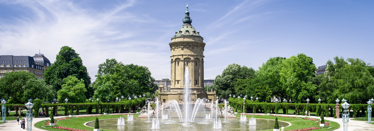 Rechtsanwälte und Fachanwälte für Arbeitsrecht Mannheim