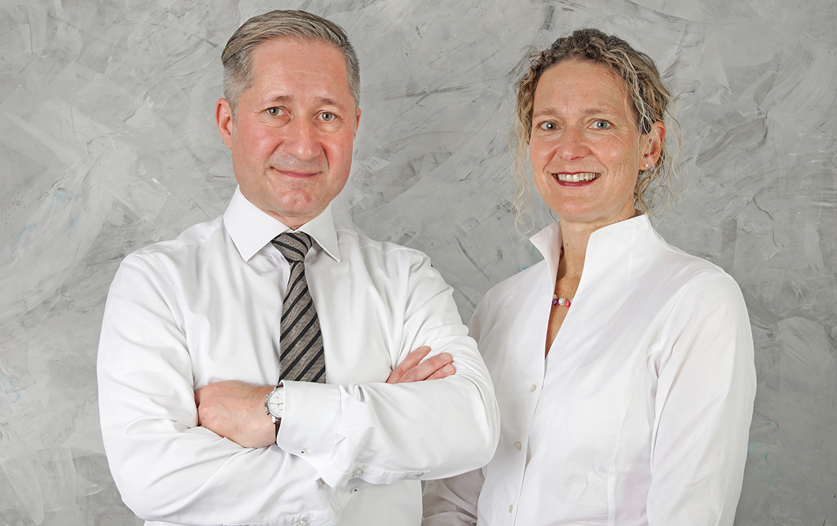 Fachanwälte für Arbeitsrecht Christian Weber, Anja Voigt, Anwälte in Mannheim