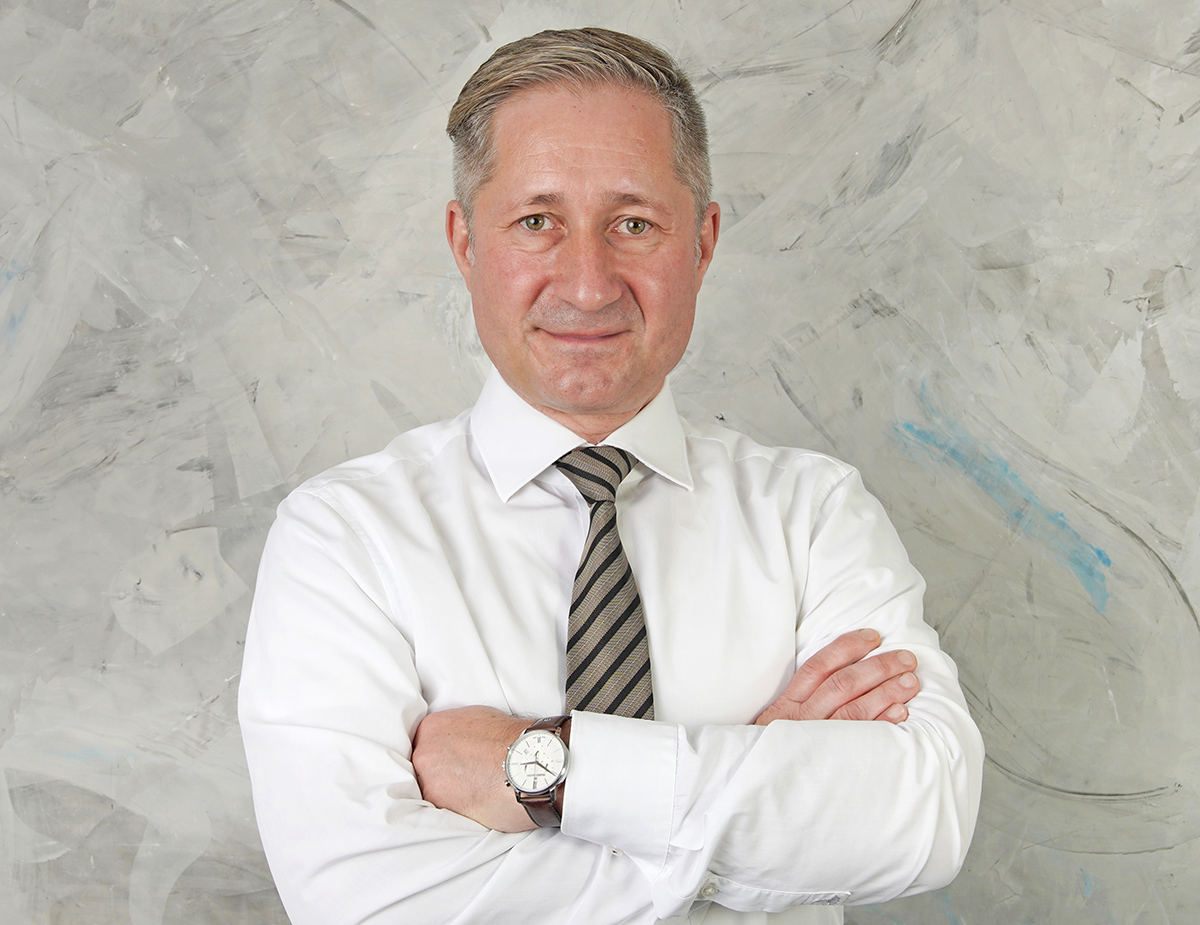 Christian Weber, Fachanwalt für Arbeitsrecht in Mannheim